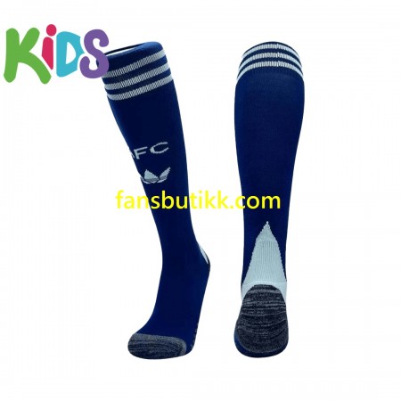 Arsenal Barn Tredje Strømpe 2024-2025